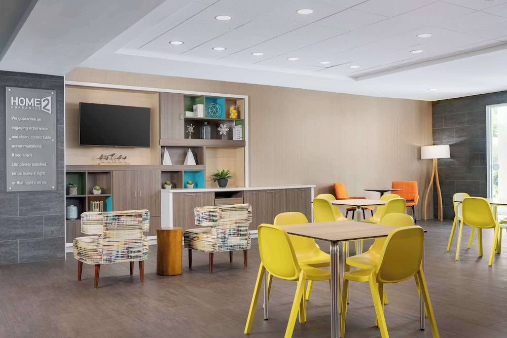 Home2 Suites by Hilton Clermont - photo 4