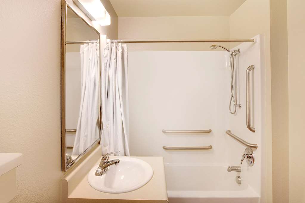 WoodSpring Suites Baton Rouge East I 12 - photo 8