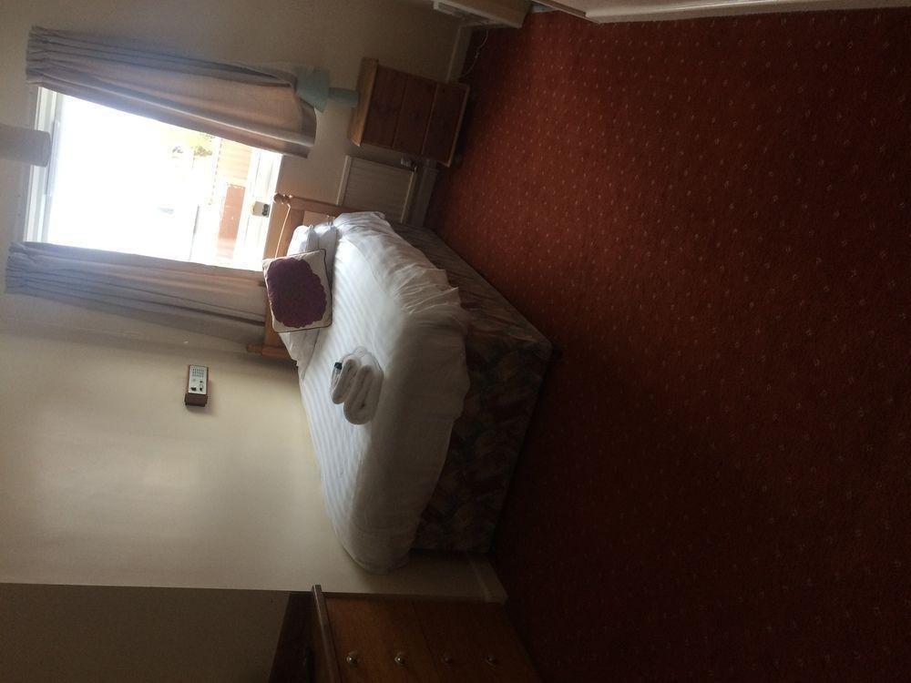 The Reubens in Bedale, United Kingdom