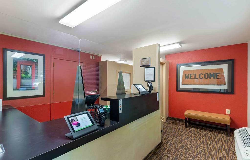 Extended Stay America Select Suites Atlanta Kennesaw - photo 4