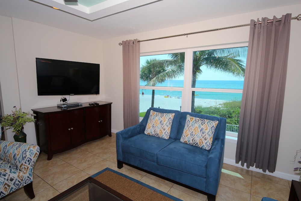 The Beach on Longboat Key by RVA - photo 64