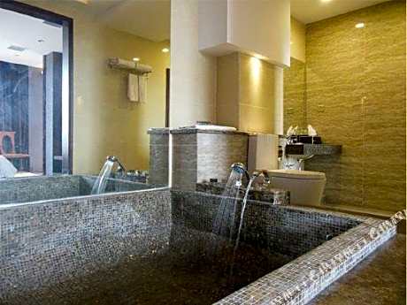 Fu Rui Hotel - last minute hotel in Pingdu