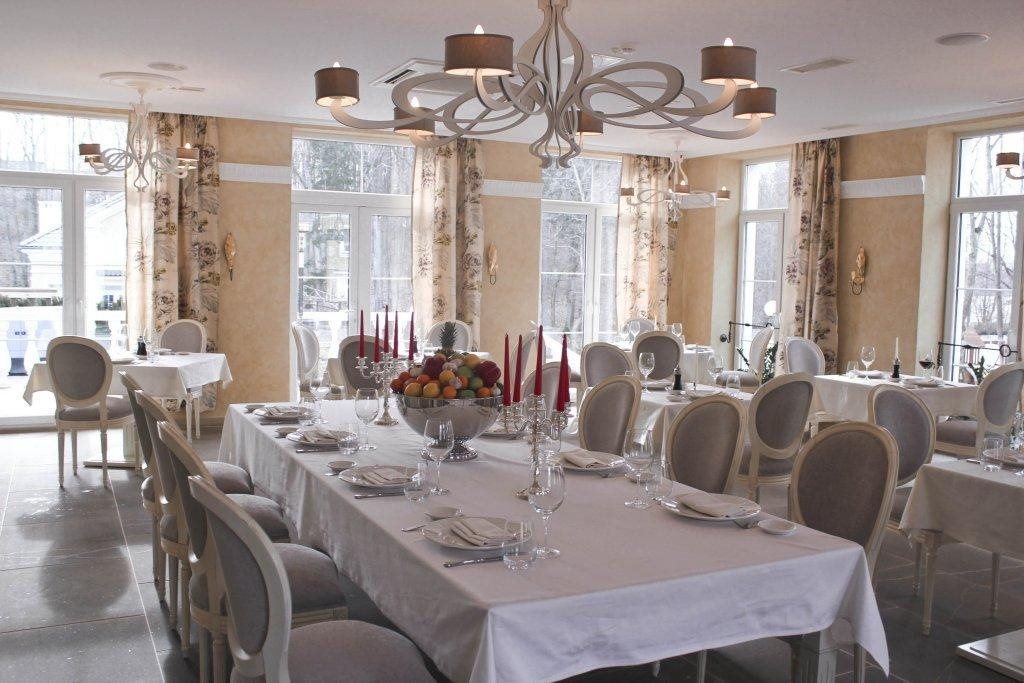 Park Hotel Philipp — Kaliningrad