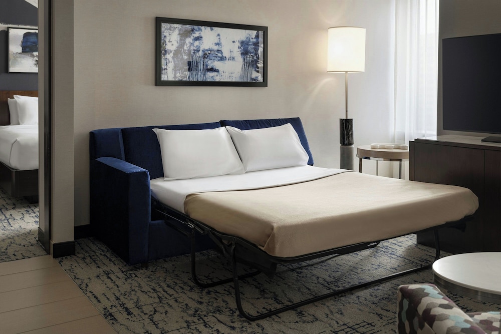 Residence Inn Los Angeles L.A. LIVE - photo 22
