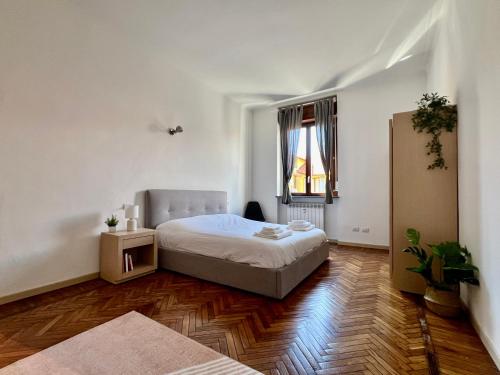 BIG Living Goldoni Duomo M4 Linate — 4-Star Luxury Hotel in Milan, Italy