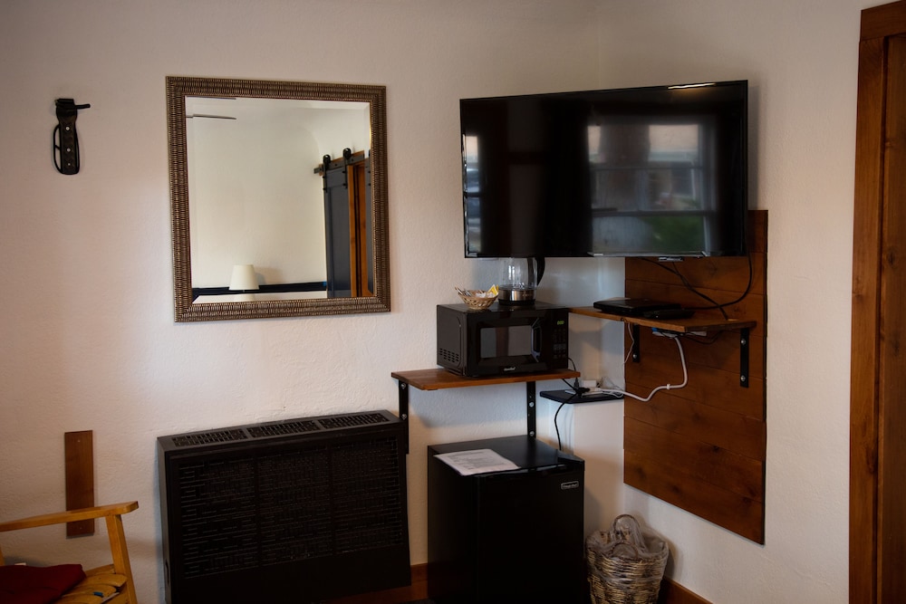 Left Coast Lodge - photo 22
