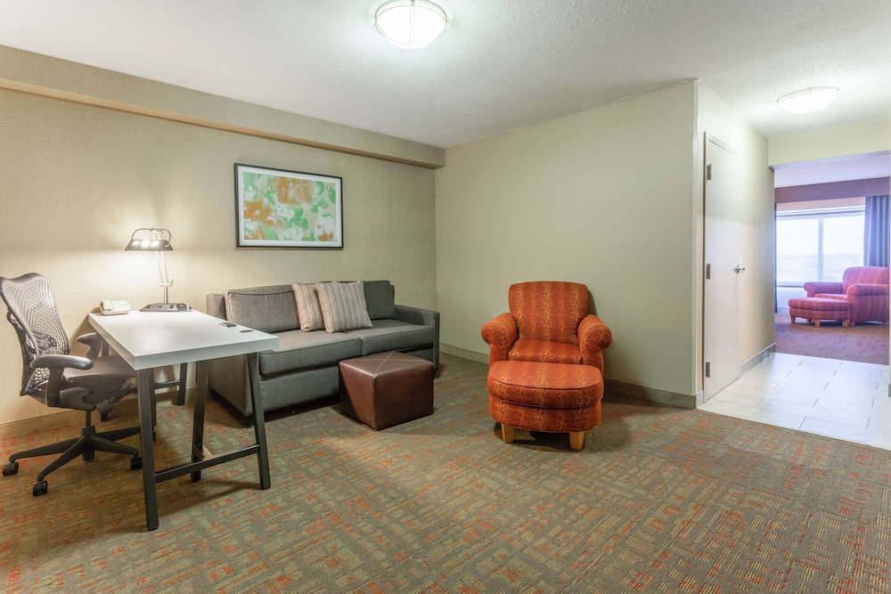 Hilton Garden Inn Chicago Tinley Park - photo 18