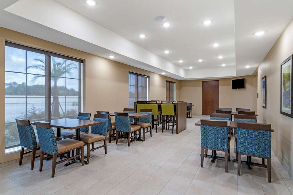 Comfort Inn & Suites Waller - photo 27