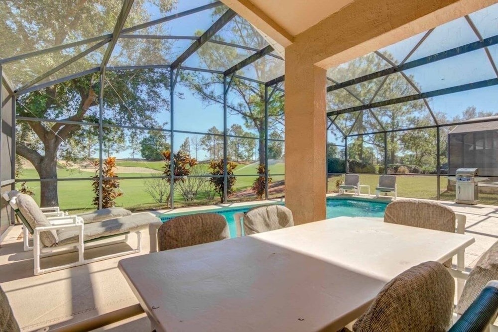 Private Pool In Gated Resort 4 Bedroom Home by Redawning - photo 14