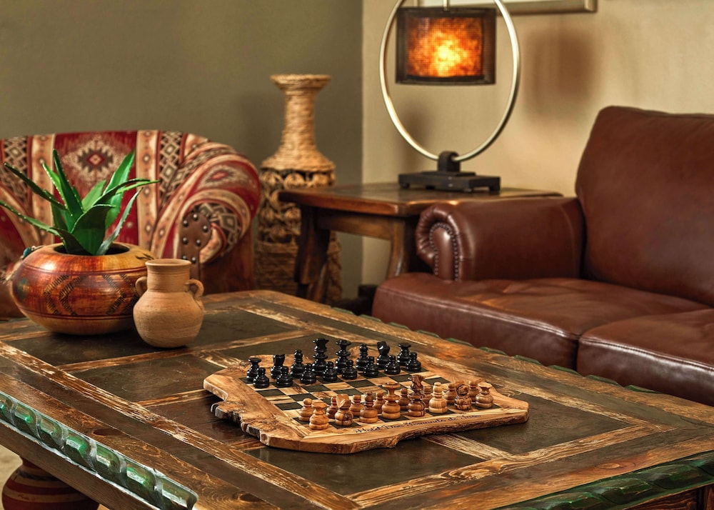 Hotel Don Fernando de Taos Tapestry Collection by Hilton - photo 4