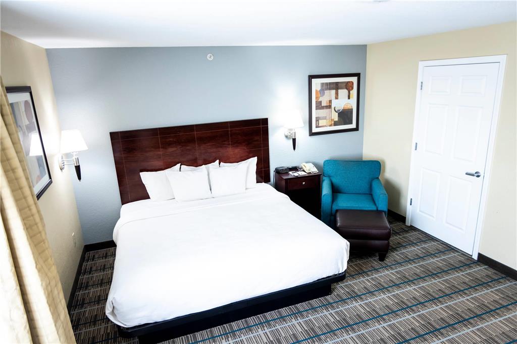 MainStay Suites Coralville Iowa City - photo 48