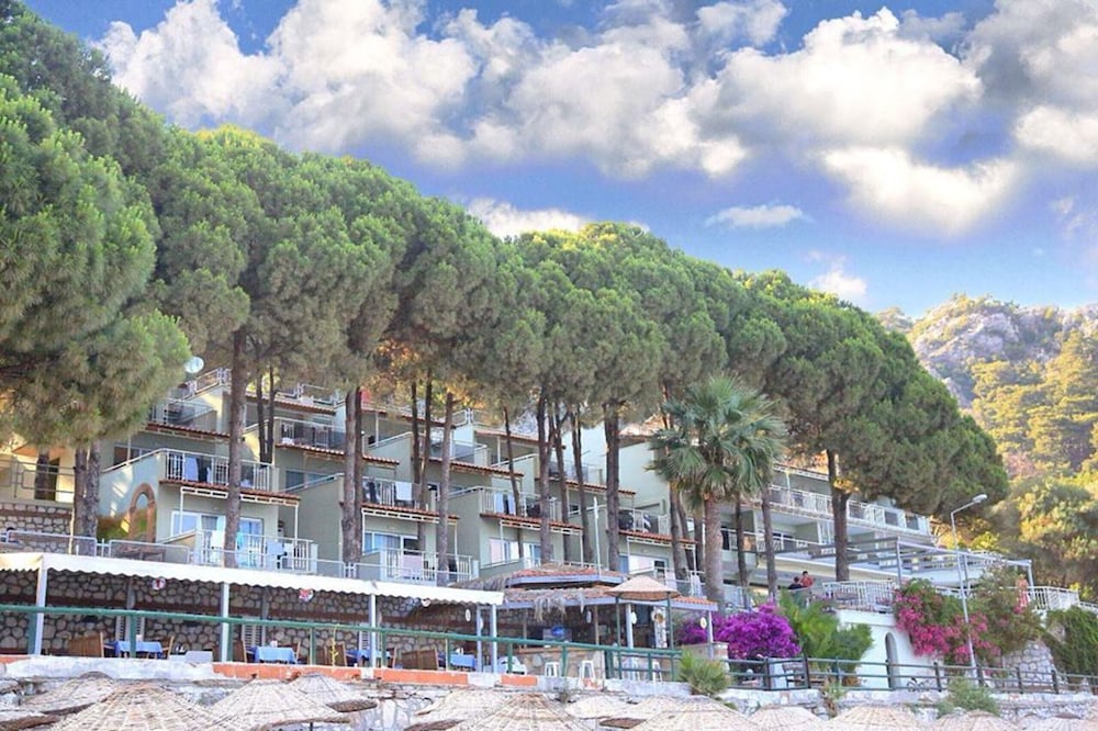 Pine Beach Boutique Hotel - last minute hotel in Marmaris
