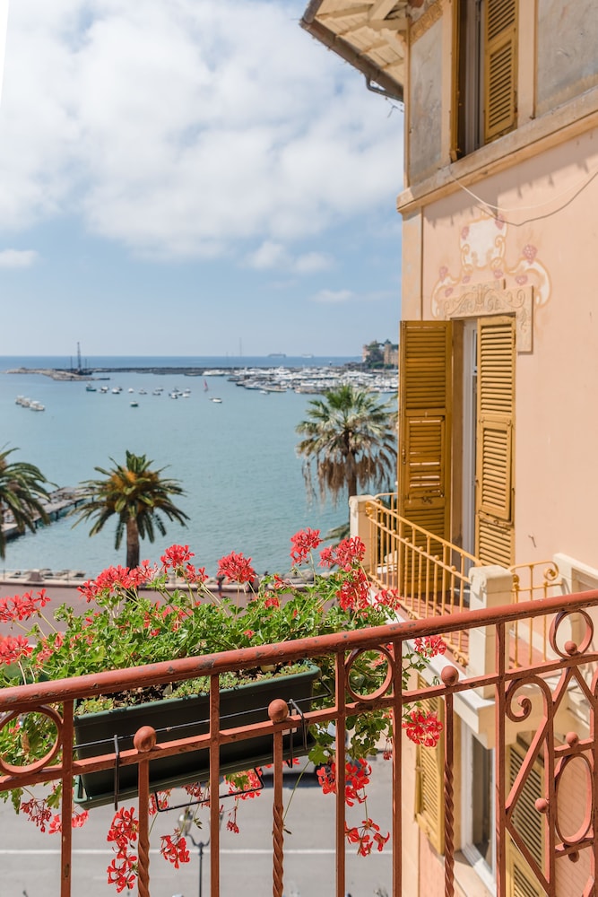 Hotel Miramare — hotel in Rapallo