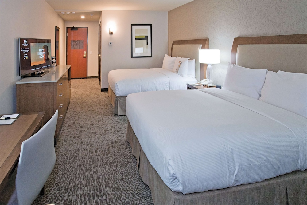 DoubleTree by Hilton Los Angeles Rosemead - photo 27