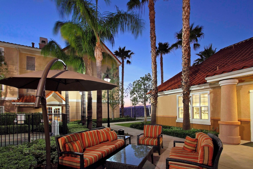 Residence Inn Anaheim Hills Yorba Linda - photo 32