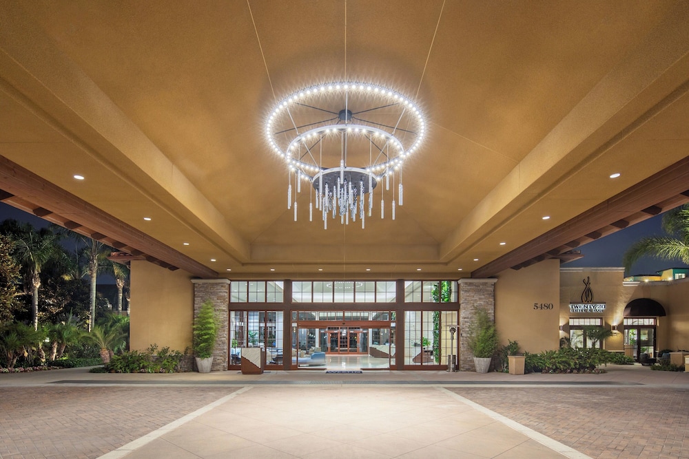 Westin Carlsbad Resort & Spa - photo 85