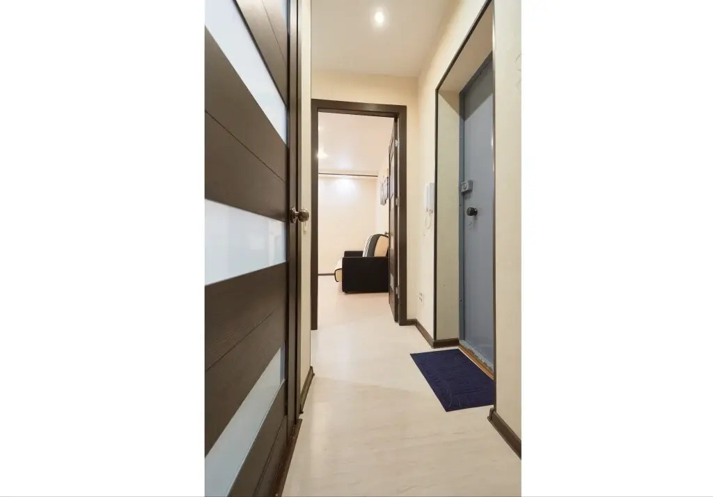 Ukhtasutki On Chibyusky 9 in Ukhta, Russia