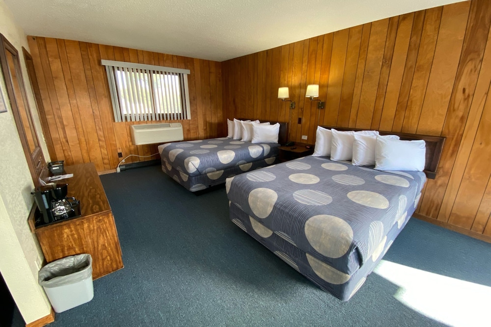 Waterway Inn - photo 11