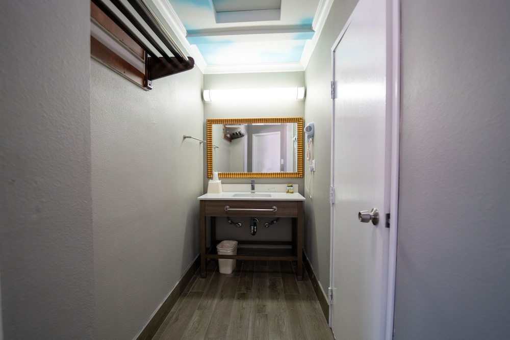 Hollywood Palms Inn and Suites - photo 68