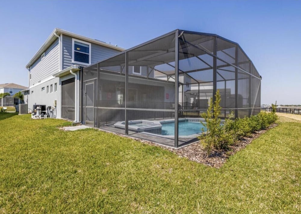Amazing 5 6 Vacation Home at Windsor Island Resort - photo 36