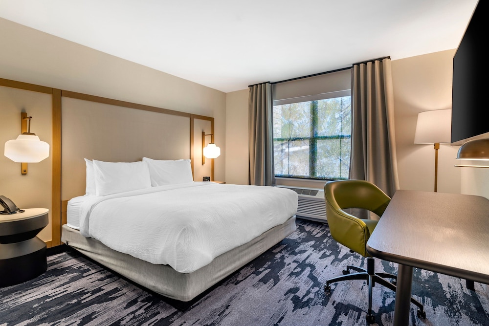 Fairfield by Marriott Inn & Suites North Conway - photo 13