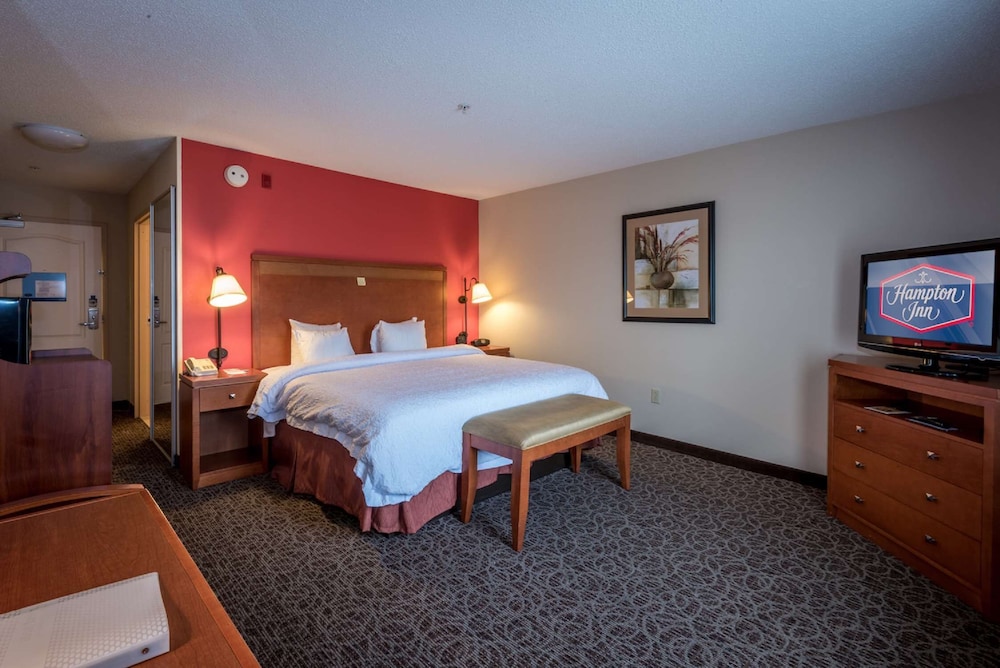 Hampton Inn Enterprise - photo 6