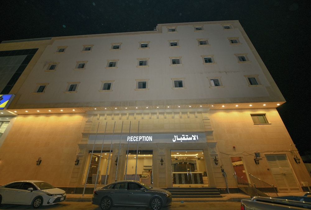 Reef Al Kharj Hotel Apartments in Al Kharj, Saudi Arabia