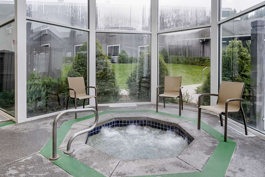 Best Western Plus Kootenai River Inn Casino & Spa - photo 8