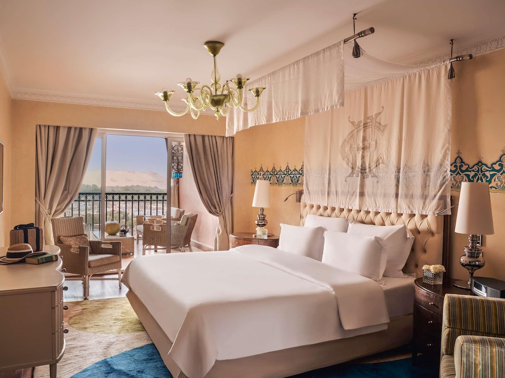 Sofitel Legend Old Cataract Aswan — Aswan — photo 5
