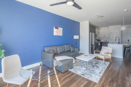 Relaxing 1BD Pool Gym Parking W D Sleeps 4 — Tempe — photo 4