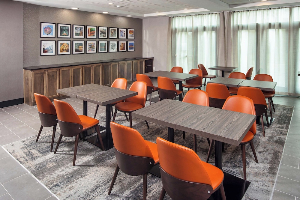 Four Points by Sheraton Appleton - photo 26