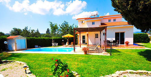 Latchi Villas — 4-Star Luxury Hotel in Polis, Cyprus