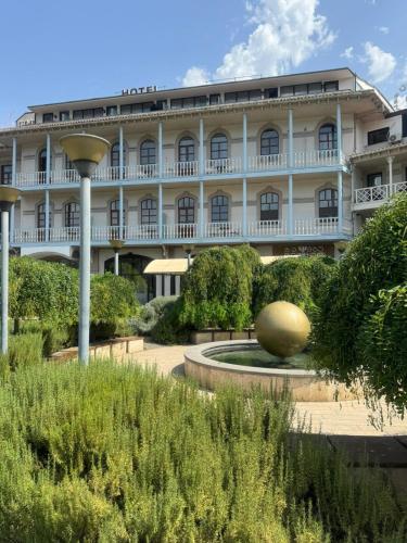Hotel Beka Palace - last minute hotel in Tbilisi