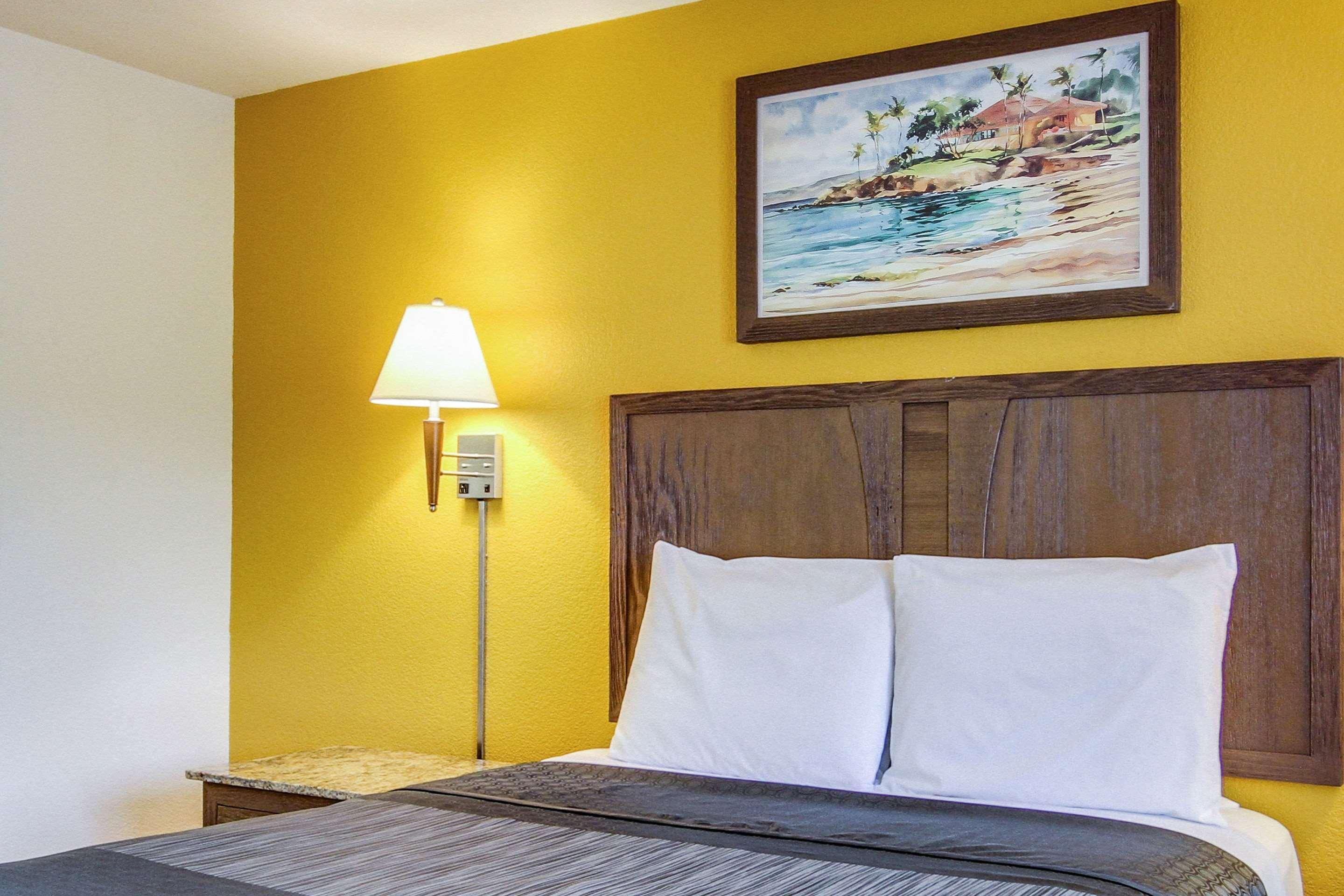 Rodeway Inn San Ysidro - photo 38