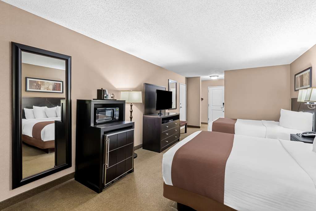 Heartland Inn & Suites SureStay Collection by Best Western - photo 18