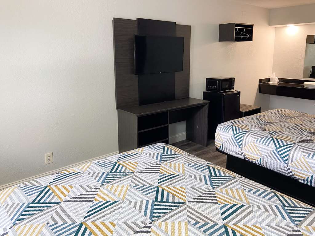 Motel 6 Memphis TN Downtown - photo 19