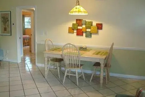 Blue Dolphin Inn by Island Vacation Properties - photo 36