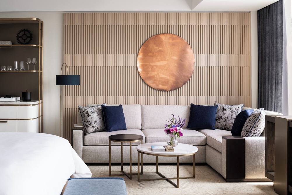 Four Seasons Hotel Minneapolis - photo 14