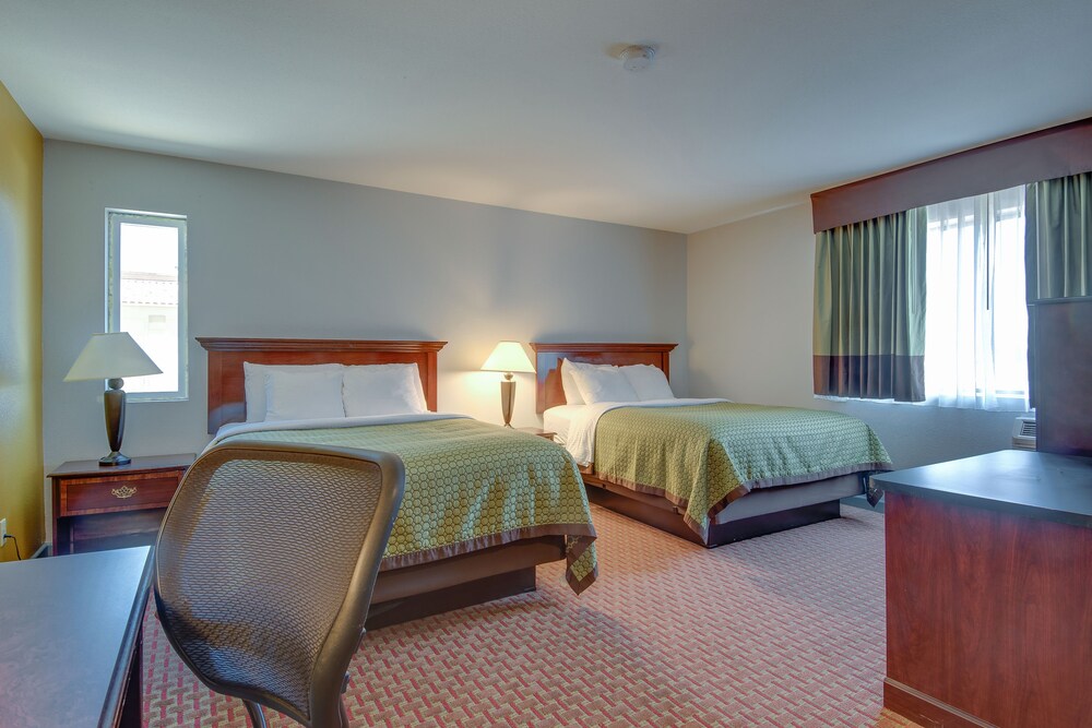 Americas Best Value Inn Hayward - photo 8
