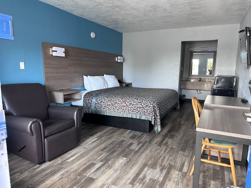 Americas Best Value Inn & Suites Murfreesboro - photo 7