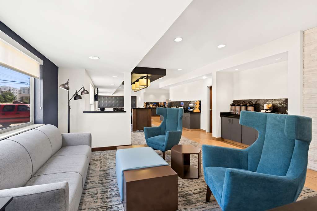 Best Western Bryan College Station - photo 8