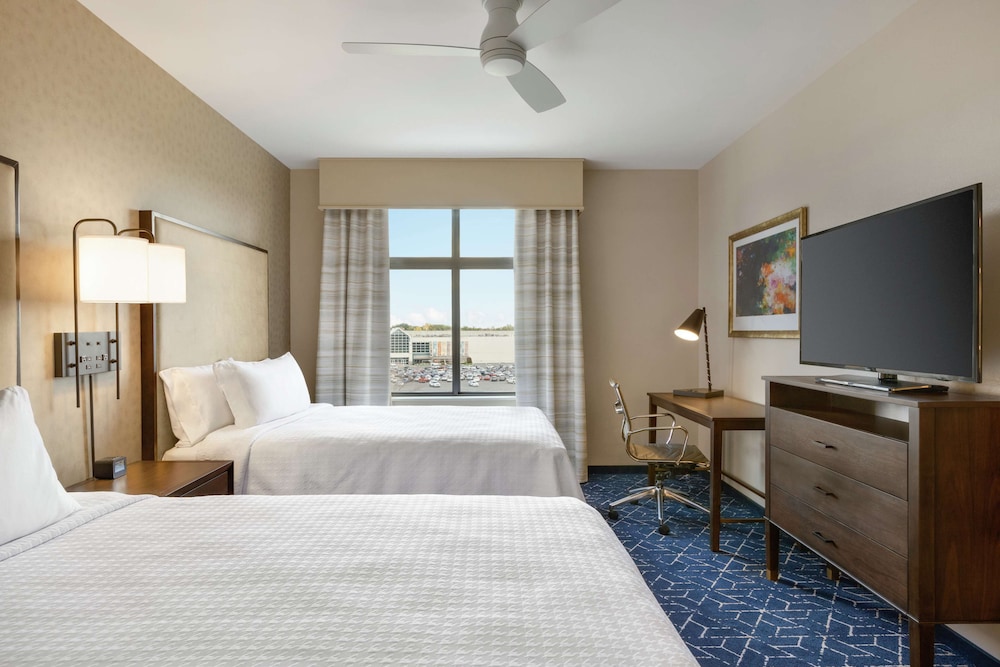 Homewood Suites by Hilton Albany Crossgates Mall NY - photo 11