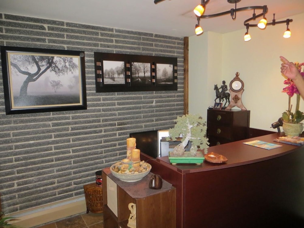 Cool Springs Inn — Otis — photo 3