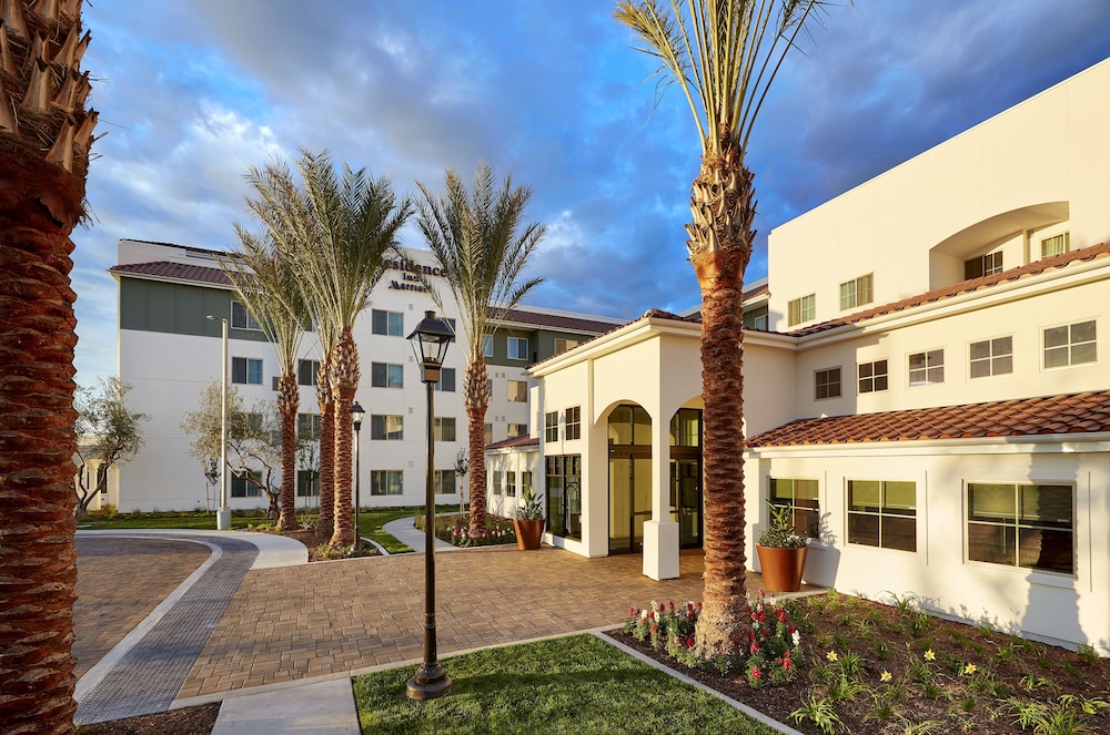 Residence Inn by Marriott San Diego Chula Vista - photo 33