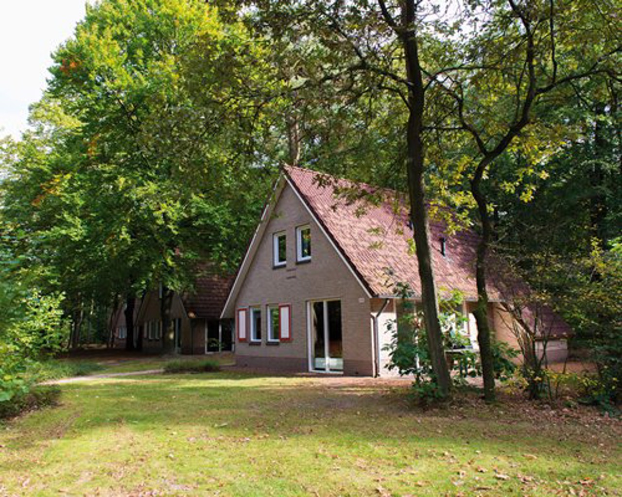 Landal Landgoed 't Loo