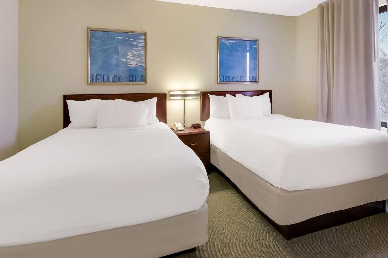SpringHill Suites by Marriott Pittsburgh Washington - photo 55