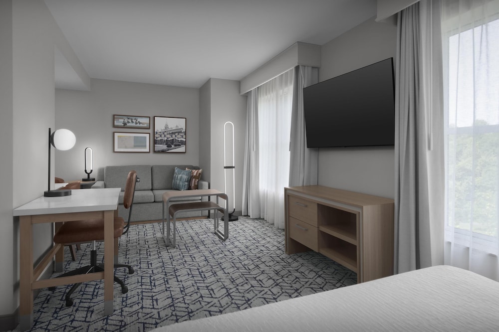 Homewood Suites by Hilton Princeton - photo 10