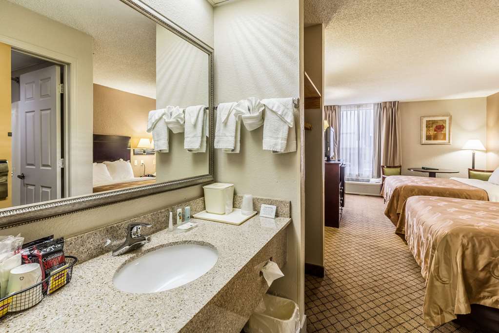 Quality Inn Rolla MO - photo 18