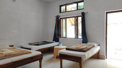 Hotel Pine Resort Netala in Uttarkashi, India