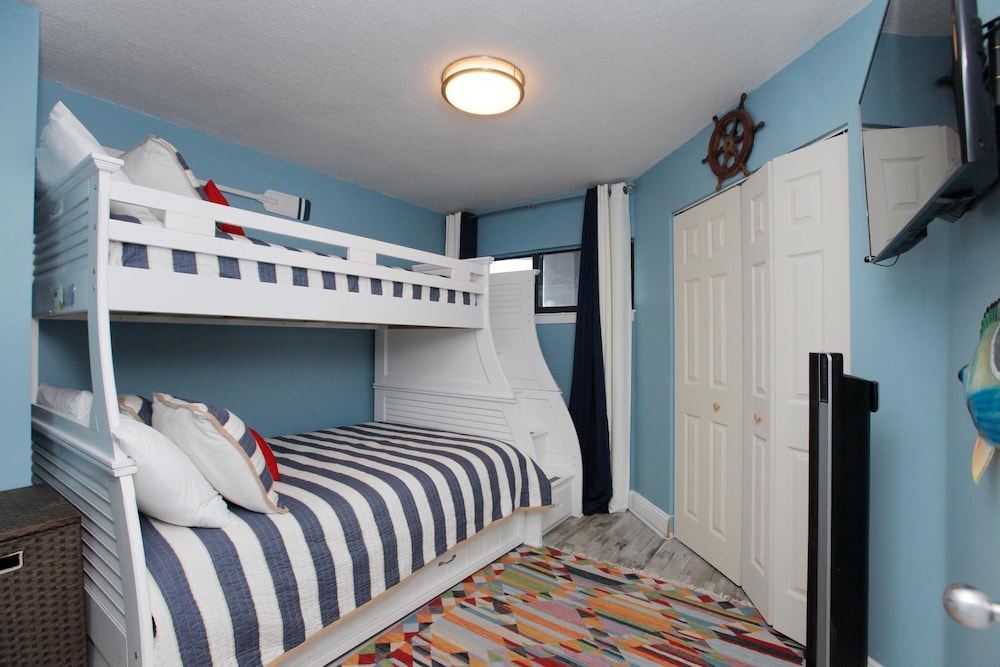 Aquavista Beach Resort By Panhandle Getaways - photo 31